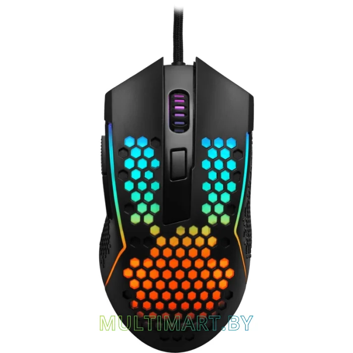 Игровая мышь Redragon Reaping Elite